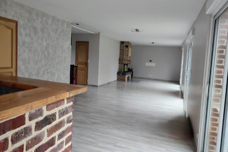 achat maison vaux-andigny 02110