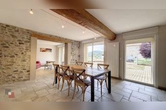 achat maison vaux-en-beaujolais 69460