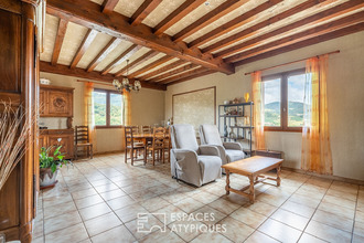 achat maison vaux-en-beaujolais 69460