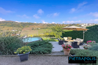 achat maison vaux-en-beaujolais 69460