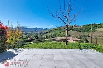 achat maison vaux-en-beaujolais 69460