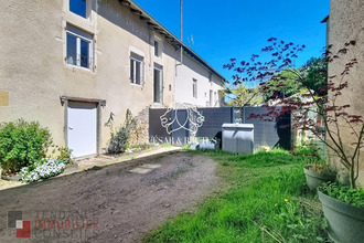 achat maison vaux-en-beaujolais 69460