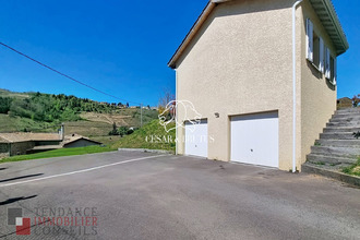 achat maison vaux-en-beaujolais 69460