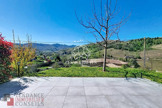 achat maison vaux-en-beaujolais 69460