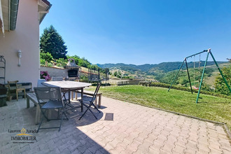 achat maison vaux-en-beaujolais 69460