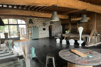 achat maison vaux-en-beaujolais 69460
