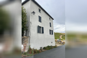 achat maison vaux-en-beaujolais 69460