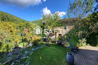 achat maison vaux-en-bugey 01150