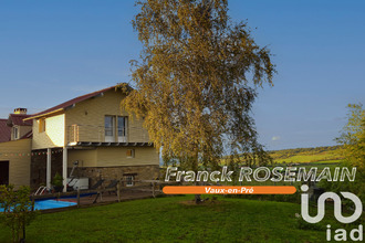 achat maison vaux-en-pre 71460