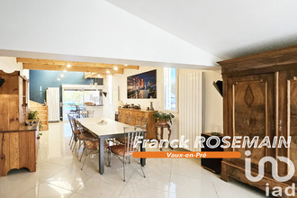 achat maison vaux-en-pre 71460