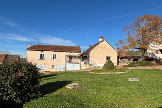 achat maison vaux-en-pre 71460