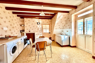 achat maison vaux-en-pre 71460