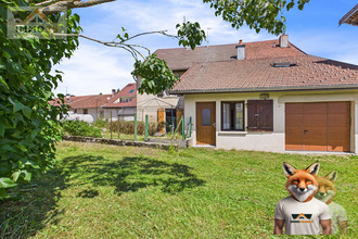 achat maison vaux-et-chantegrue 25160