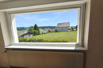 achat maison vaux-et-chantegrue 25160