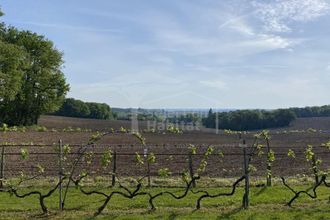 achat maison vaux-lavalette 16320