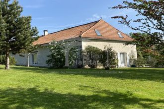 achat maison vaux-lavalette 16320