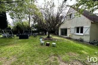 achat maison vaux-le-penil 77000