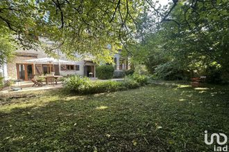 achat maison vaux-le-penil 77000