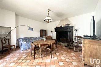 achat maison vaux-le-penil 77000