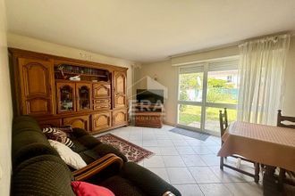 achat maison vaux-le-penil 77000