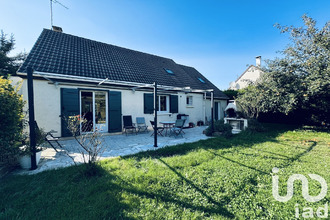 achat maison vaux-le-penil 77000