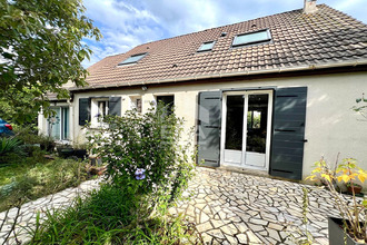 achat maison vaux-le-penil 77000