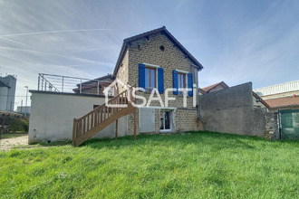 achat maison vaux-le-penil 77000