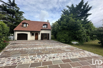 achat maison vaux-le-penil 77000