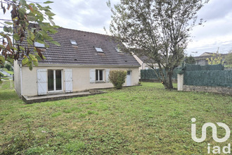 achat maison vaux-le-penil 77000