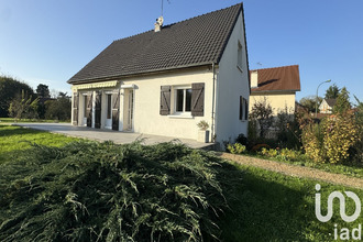 achat maison vaux-le-penil 77000