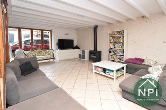 achat maison vaux-le-penil 77000