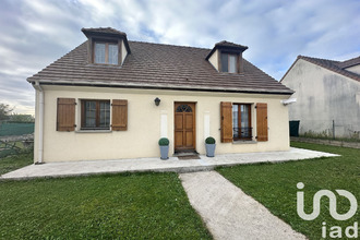 achat maison vaux-le-penil 77000