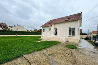 achat maison vaux-le-penil 77000