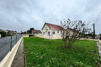 achat maison vaux-le-penil 77000