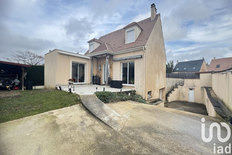 achat maison vaux-le-penil 77000