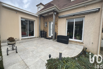 achat maison vaux-le-penil 77000