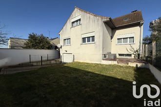 achat maison vaux-le-penil 77000