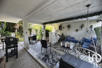 achat maison vaux-le-penil 77000