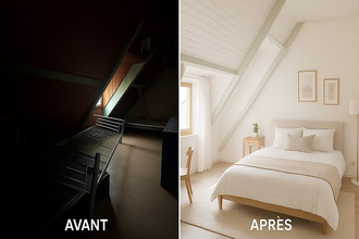 achat maison vaux-le-penil 77000