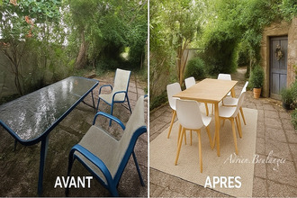 achat maison vaux-le-penil 77000