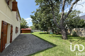 achat maison vaux-le-penil 77000