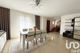 achat maison vaux-le-penil 77000