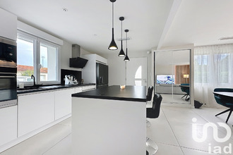 achat maison vaux-le-penil 77000