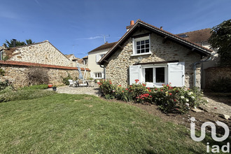 achat maison vaux-le-penil 77000