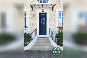 achat maison vaux-le-penil 77000