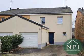 achat maison vaux-le-penil 77000