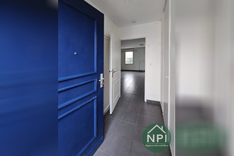 achat maison vaux-le-penil 77000