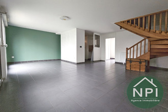 achat maison vaux-le-penil 77000