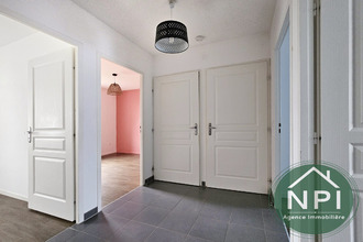 achat maison vaux-le-penil 77000