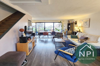 achat maison vaux-le-penil 77000